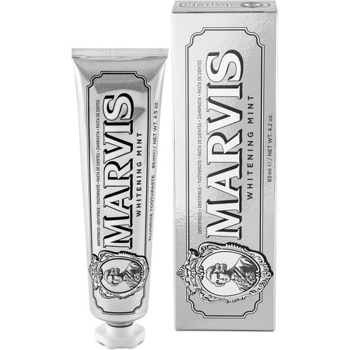 MARVIS Whitening 85ml - Buy from Deoora Egypt