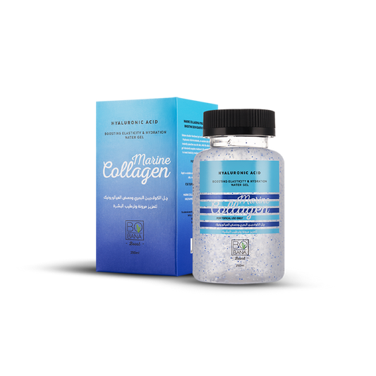 Hyaluronic Acid Marine Collagen Gel - Image 2 | Deoora