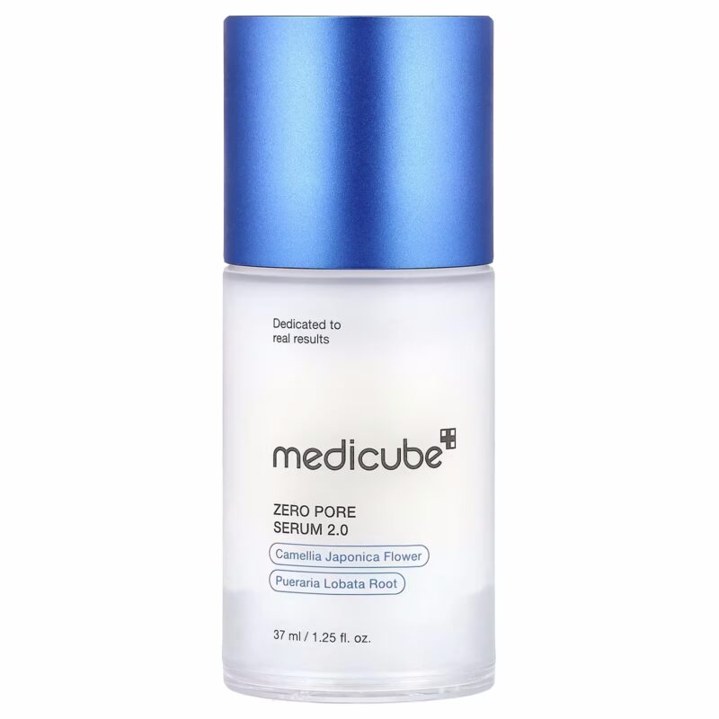 Medicube Zero Pore Serum 37ml - Image 2 | Deoora
