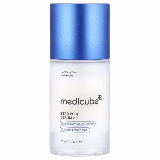Medicube Zero Pore Serum 37ml - Image 2 | Deoora
