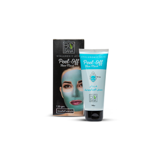Hyaluronic Acid Peel Off Face Mask - Image 2 | Deoora