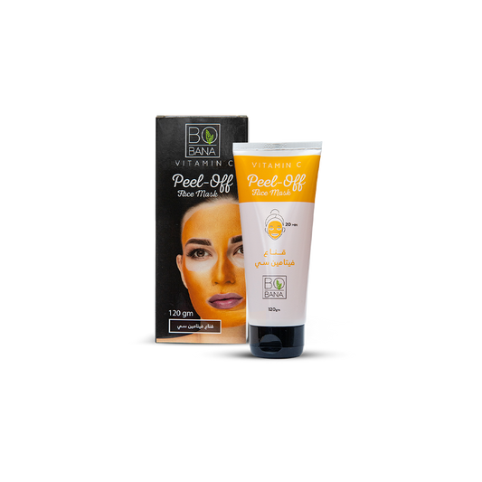 Vitamin C Peel Off Face Mask - Image 2 | Deoora