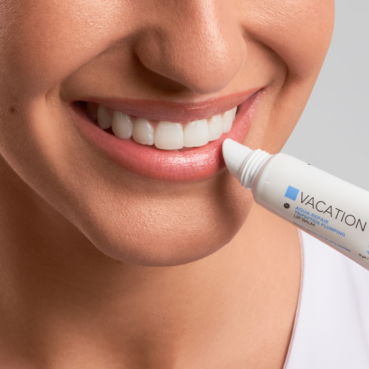 Vacation Aqua-Repair Lip Balm - Pina Colada - SPF 30+ - Image 2 | Deoora