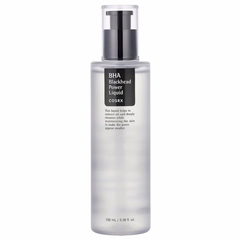 COSRX BHA Blackhead Power Liquid - Image 2 | Deoora