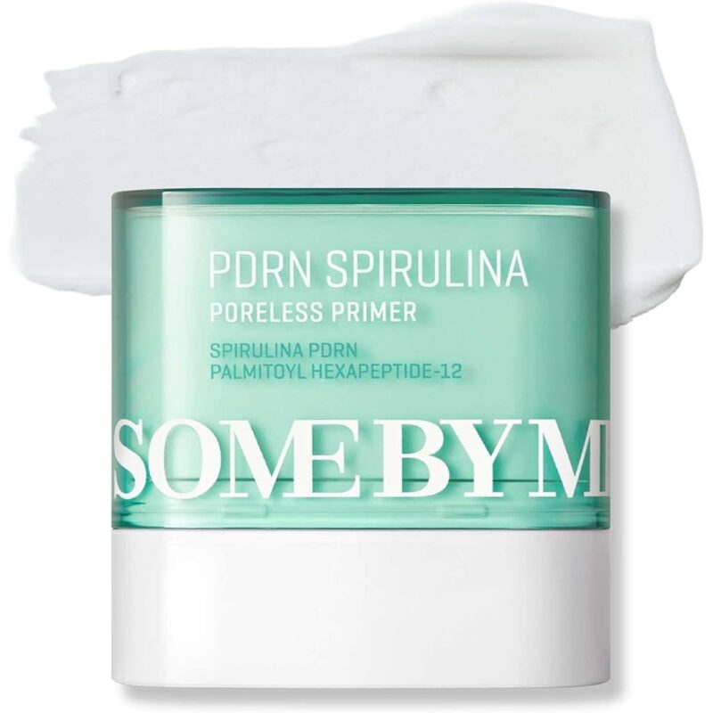 SOME BY MI PDRN SPIRULINA PORELESS PRIMER 10g - Image 2 | Deoora