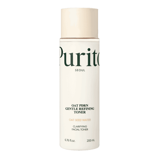 Purito SEOUL Oat PDRN Gentle Refining Toner - Image 2 | Deoora