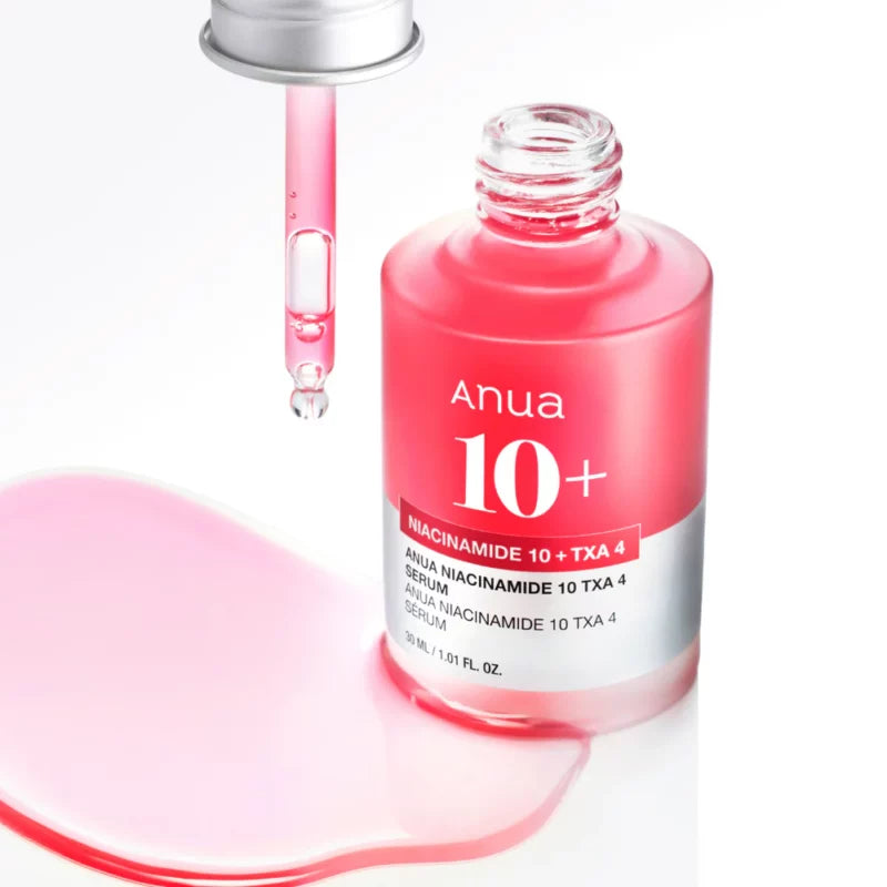 Anua Niacinamide 10% + TXA 4% Serum 30ml - Image 6 | Deoora