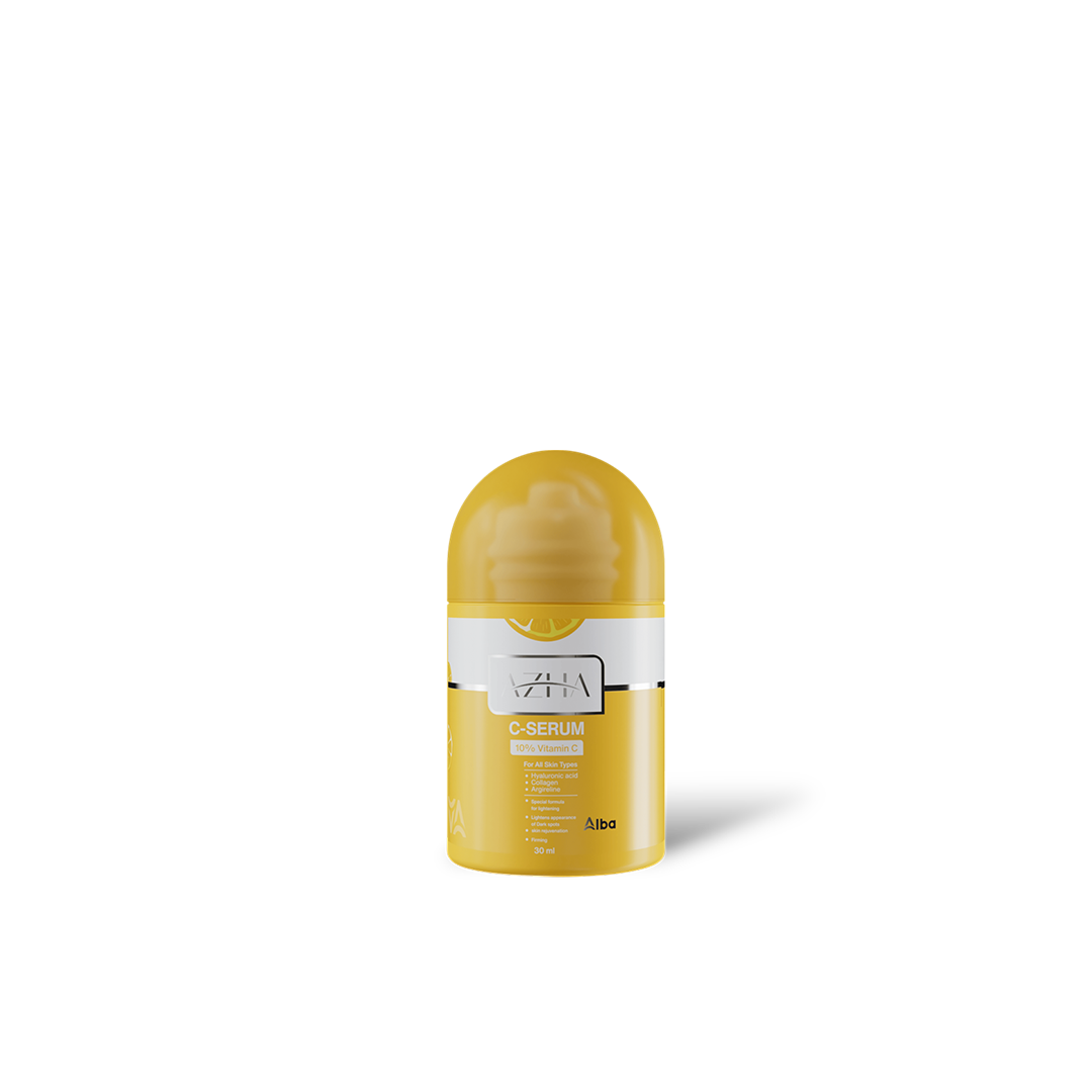 C Serum - Buy from Deoora Egypt