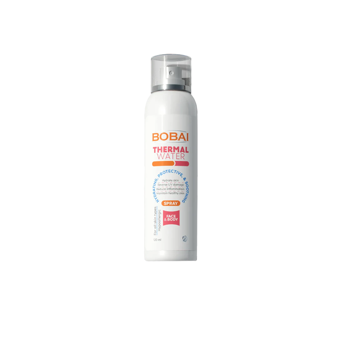 Thermal Water - Buy from Deoora Egypt