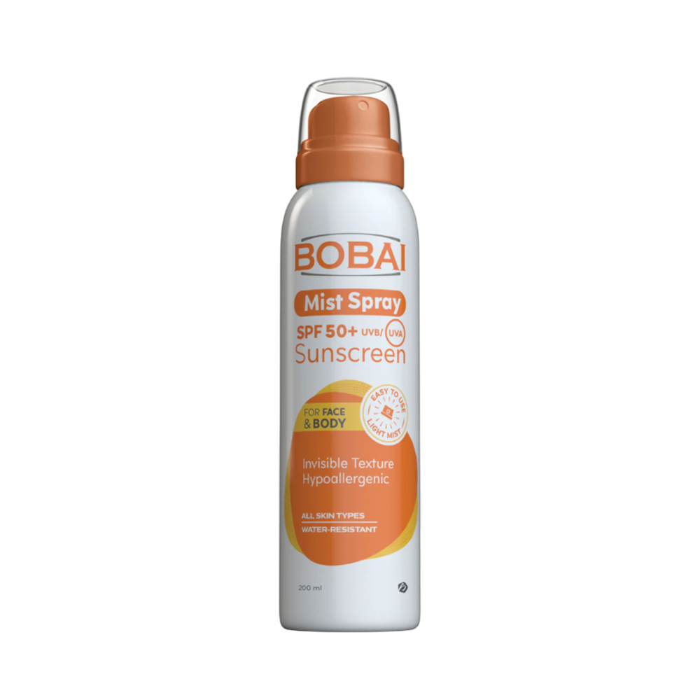 Sunscreen Mist Spray SPF 50+ - Buy from Deoora Egypt