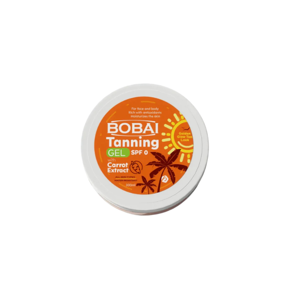 Tanning Gel - Buy from Deoora Egypt