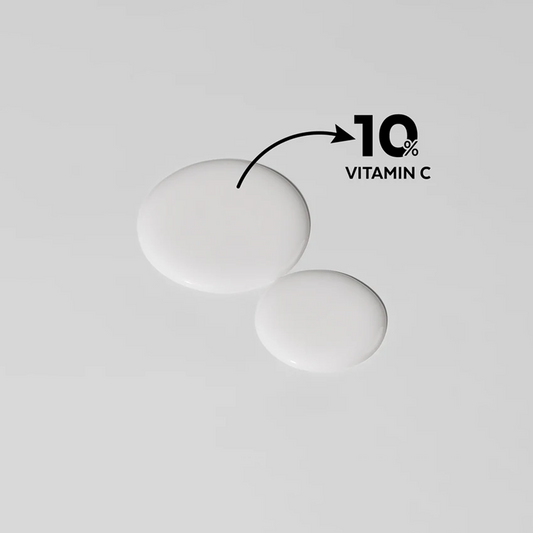 Vitamin C Face Wash + 50ml Free - Image 2 | Deoora