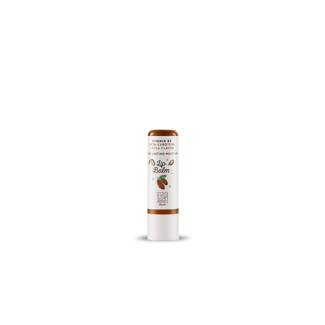 Cocoa Lip Balm - Image 2 | Deoora