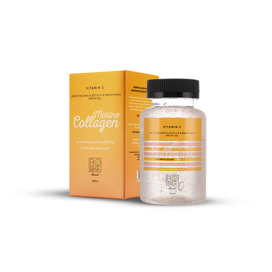 Vitamin C Marine Collagen Gel - Image 2 | Deoora