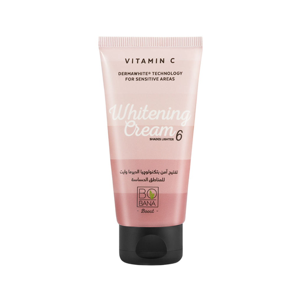 Whitening Cream for Sensitive Areas - Buy from Deoora Egypt