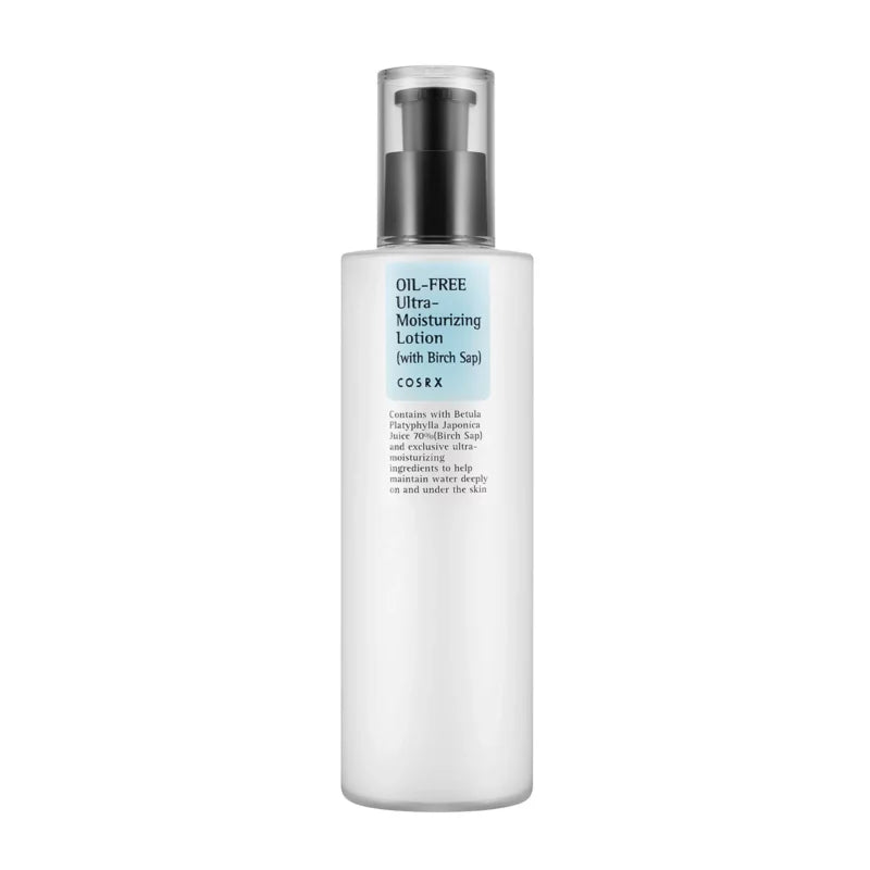 COSRX Daily Acne Facial Moisturizer with Birch Sap, 100ml - Image 2 | Deoora