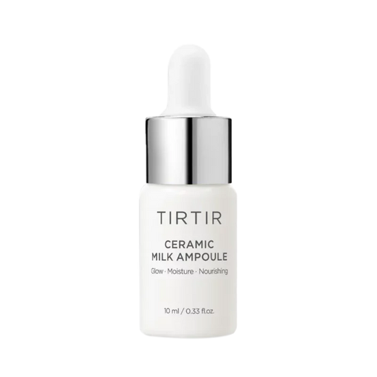 Tirtir Ceramic Milk Ampoule 10ml - Image 2 | Deoora