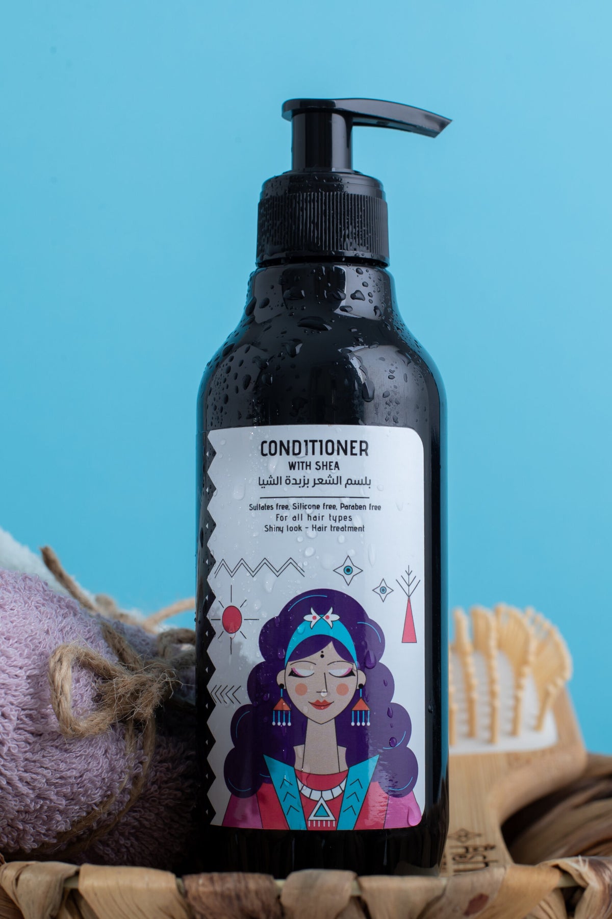 Conditioner بلسم