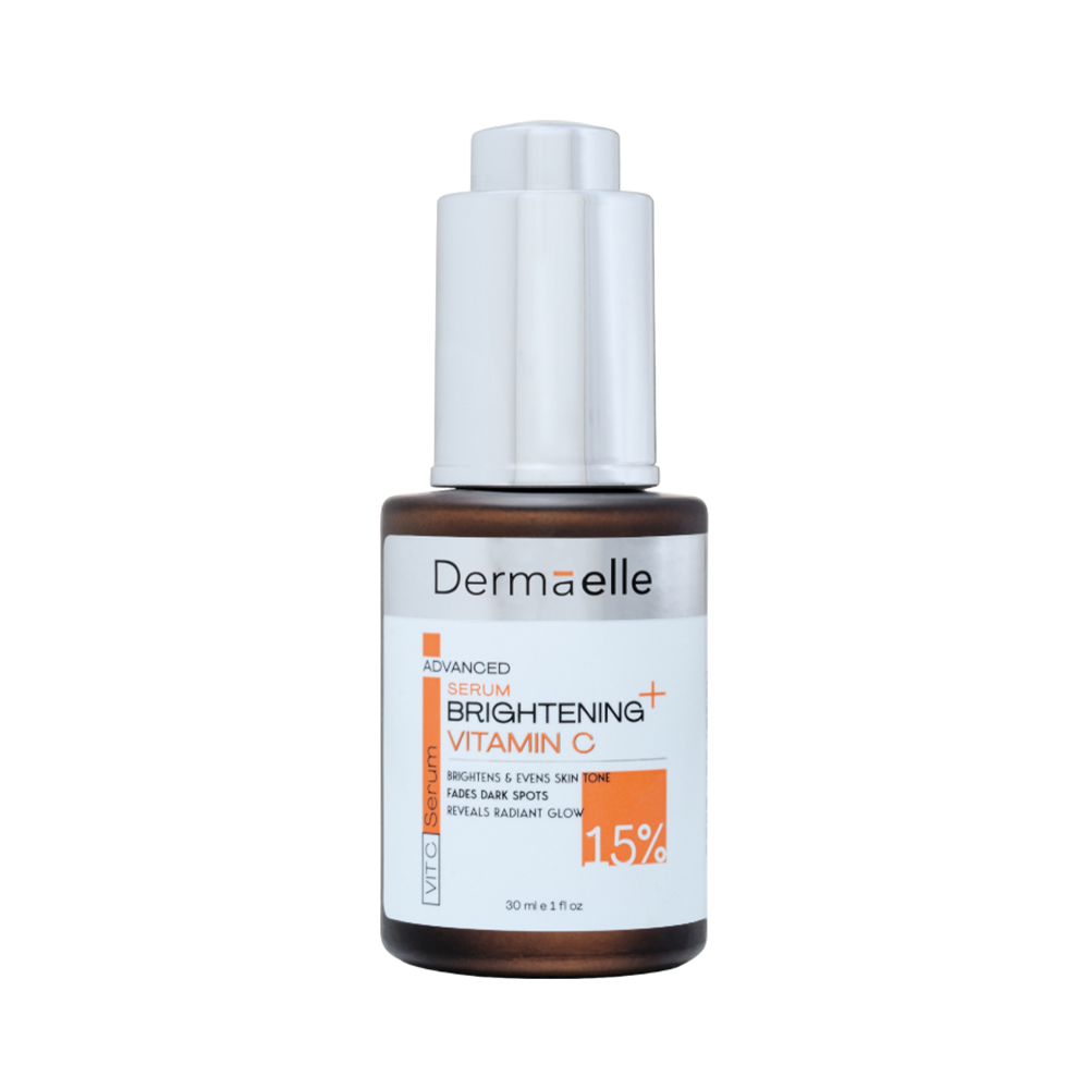 Advanced Vitamin C Serum - Buy from Deoora Egypt