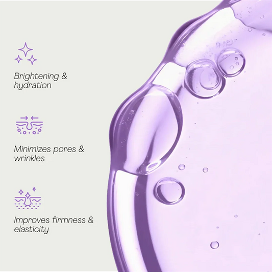 Advanced Niacinamide 5% Serum - Image 2 | Deoora