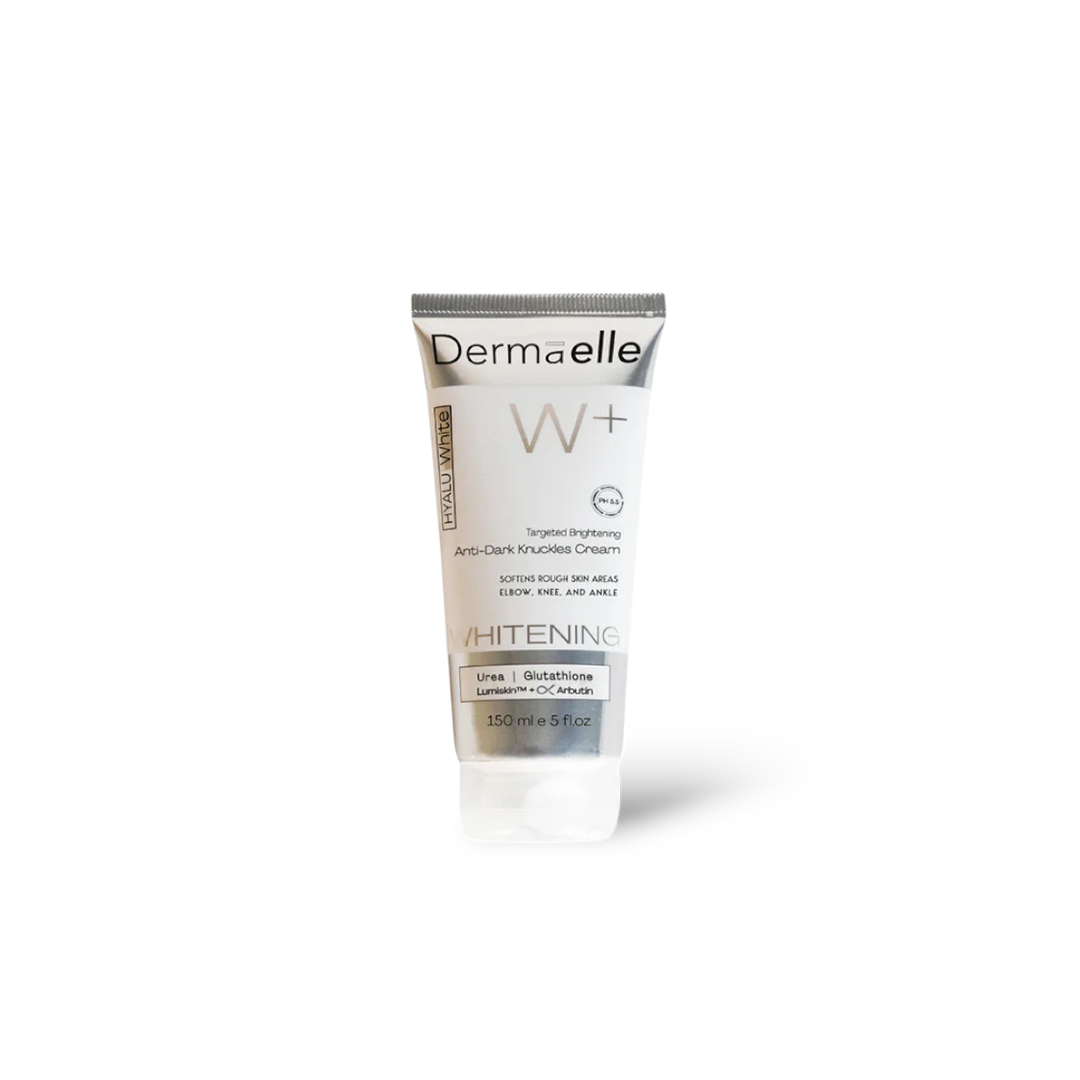 HyaluWhite Anti-Dark Knuckles Cream - Buy from Deoora Egypt