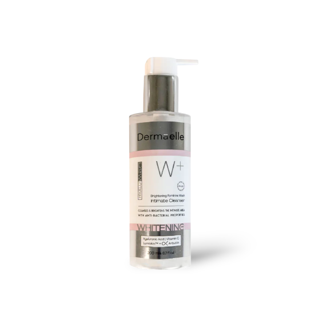 HyaluWhite Brightening Feminine Wash - Buy from Deoora Egypt