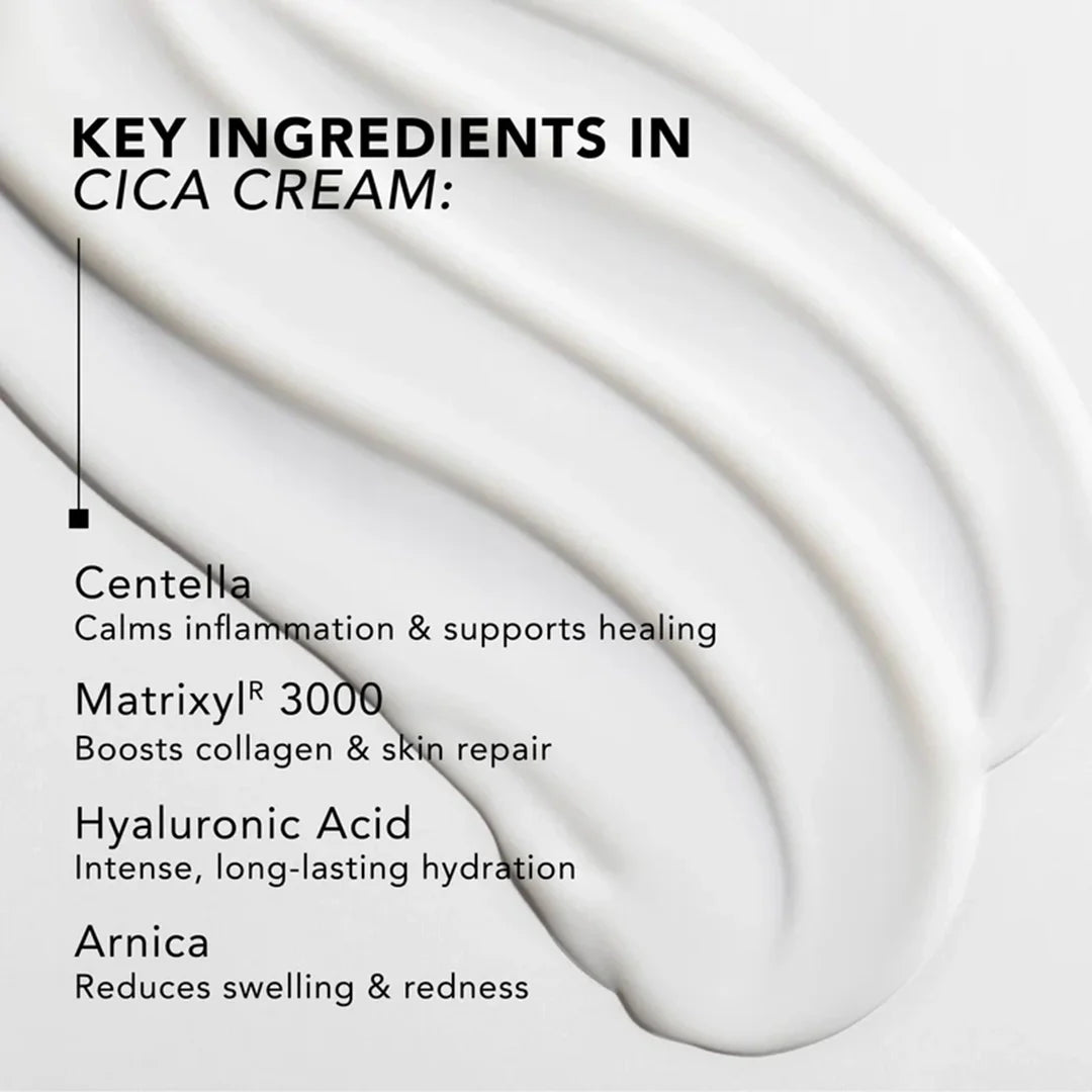 Hyalurepair Cica Cream - Image 2 | Deoora
