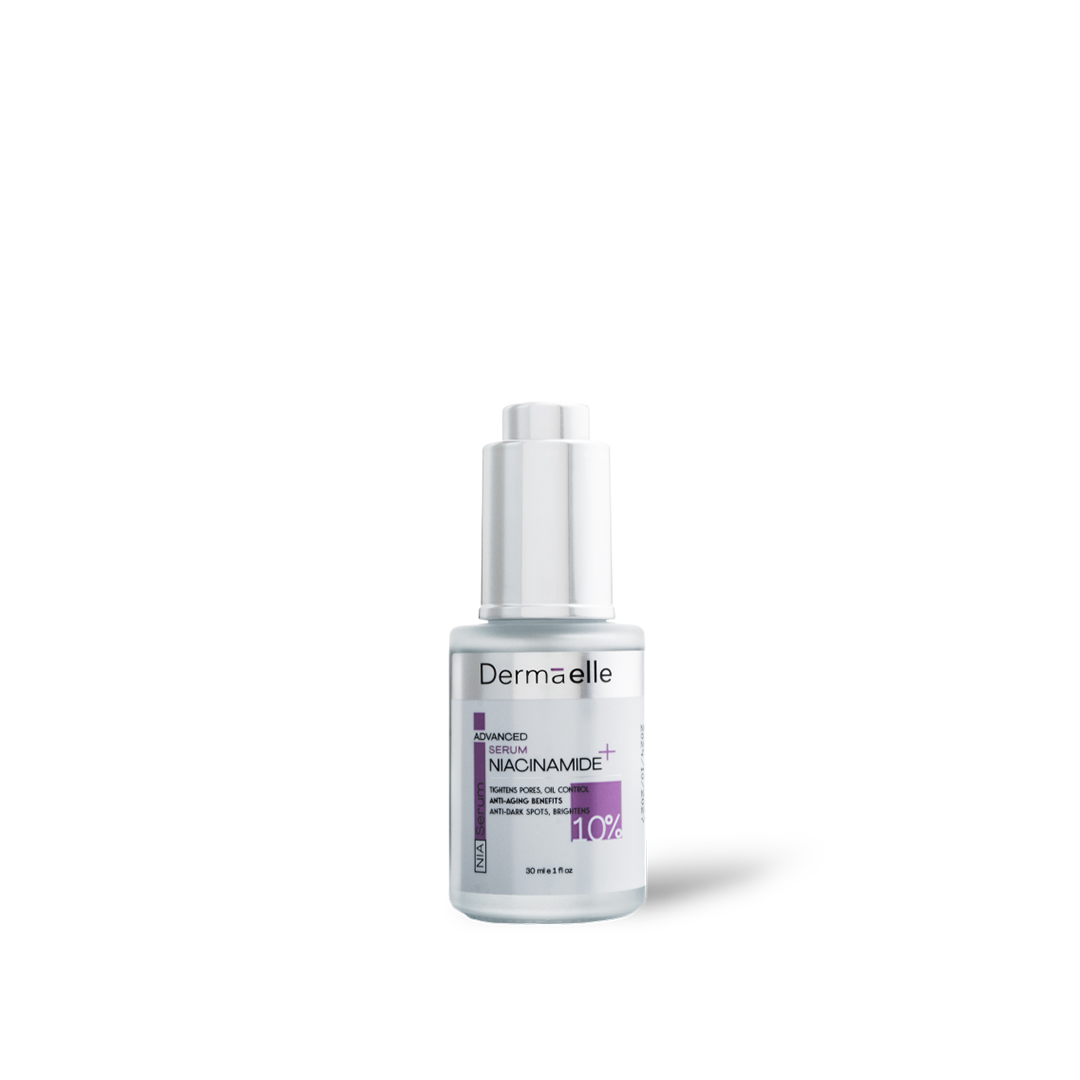 Niaserum Advanced Niacinamide Serum - Buy from Deoora Egypt