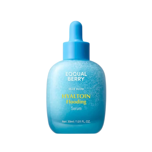 EQQUALBERRY Hyaltoin Flooding Smoothie Serum 30ml - Image 2 | Deoora