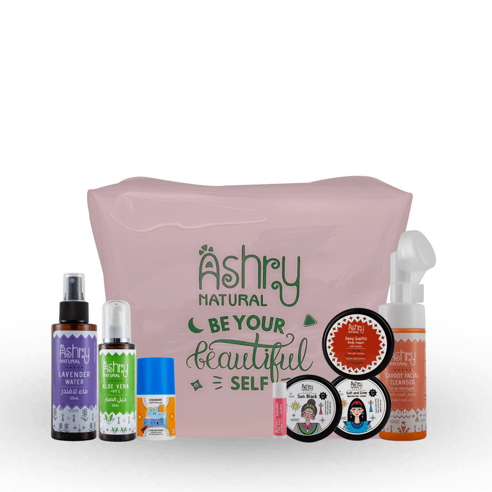 Glow Care Kit