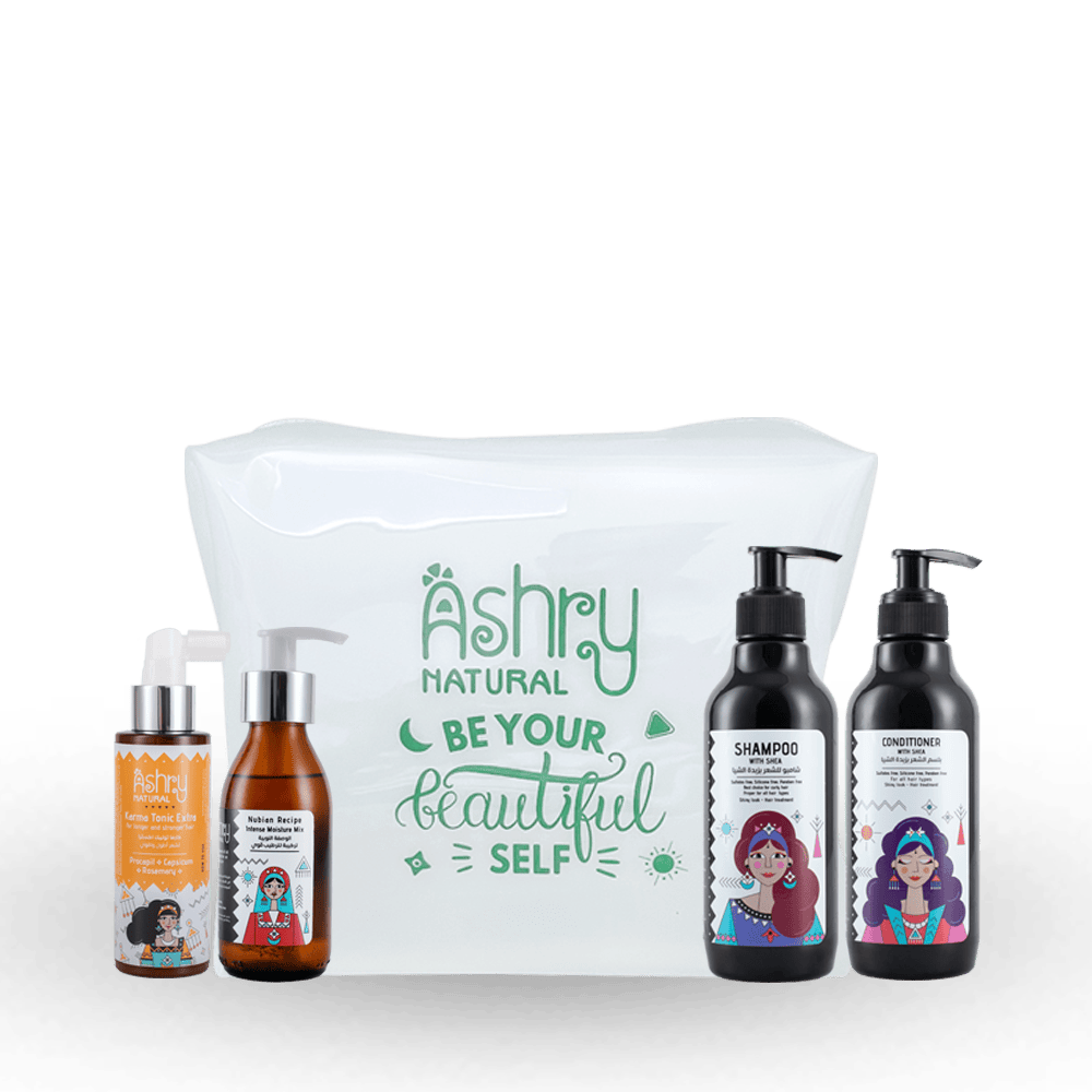 Hair Kit