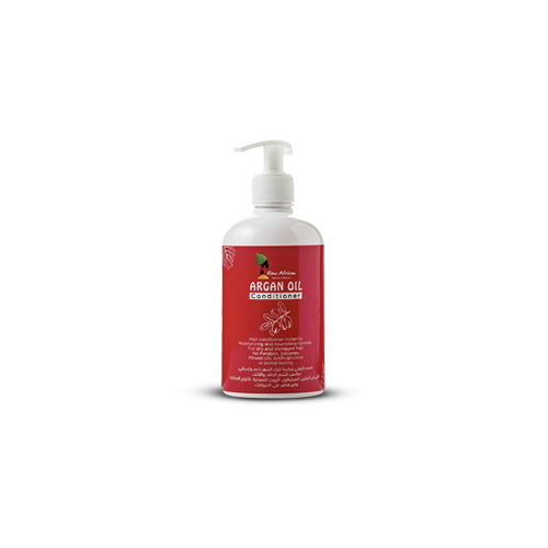 Argan Oil Conditioner - Image 2 | Deoora
