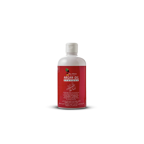 Argan Oil Shampoo - Image 2 | Deoora