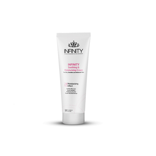 Soothing & Moisturizing Cream - Buy from Deoora Egypt