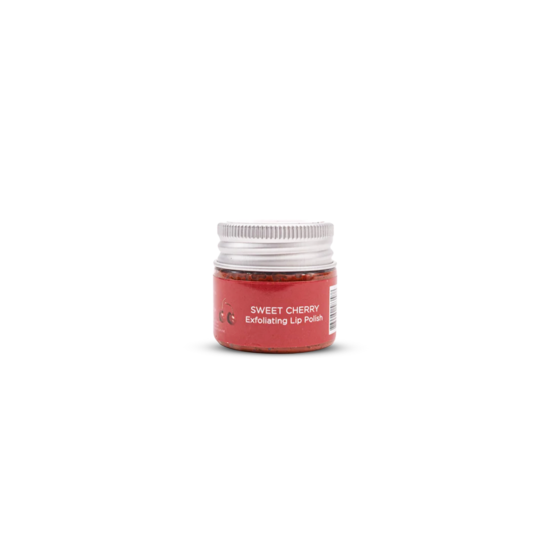 Sweet Cherry Lip Polish - Buy from Deoora Egypt