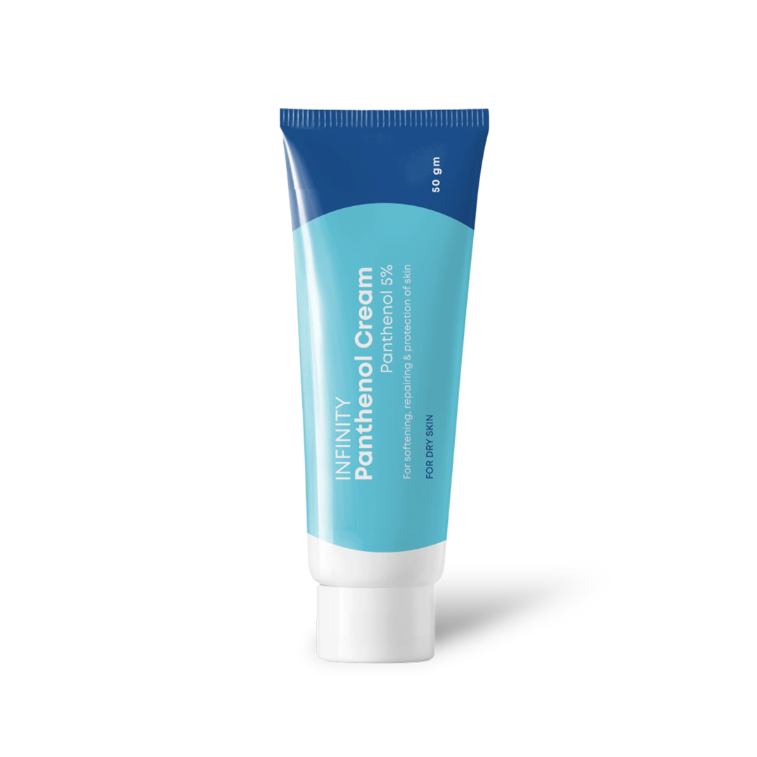 Panthenol Cream 5% - Image 2 | Deoora