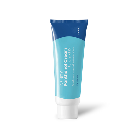 Panthenol Cream 5% - Image 2 | Deoora