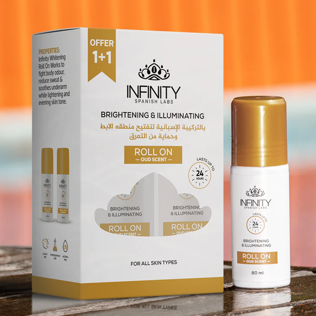 Oud Roll On Promo Pack (1+1 Free) - Image 3 | Deoora