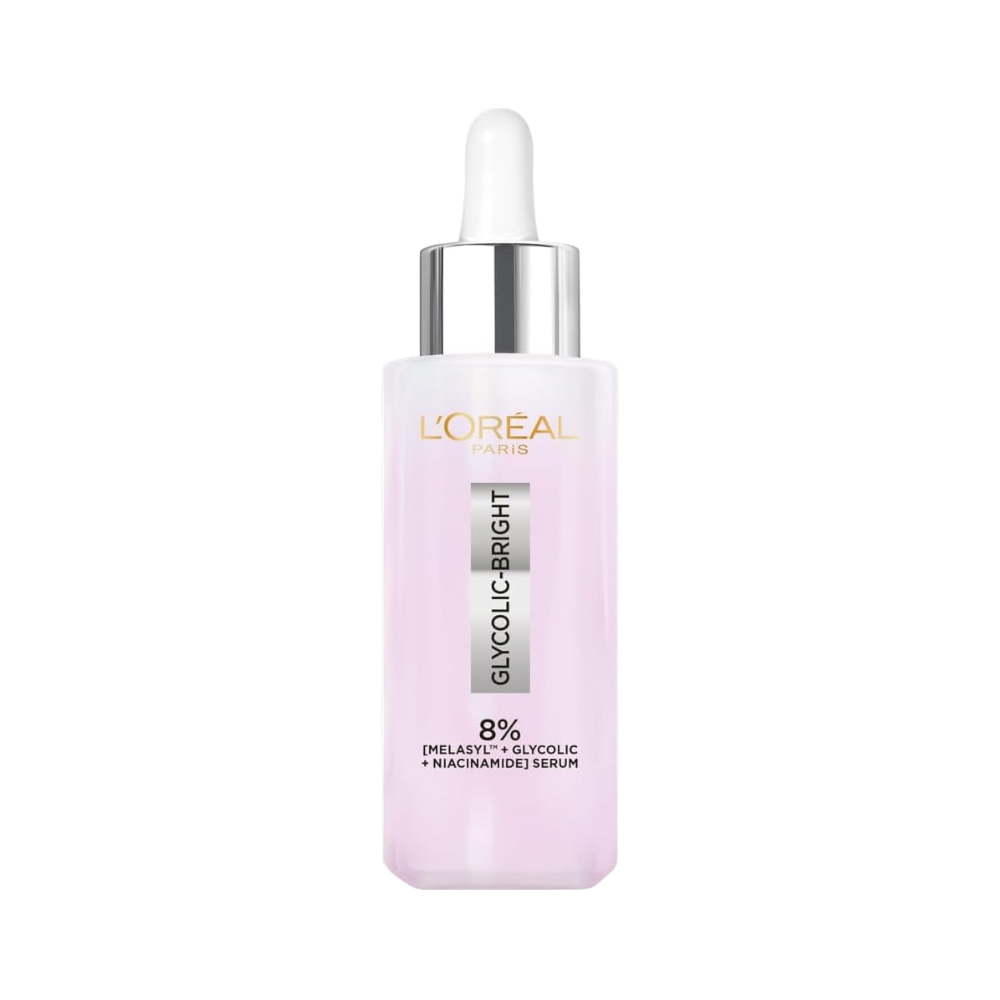 Glycolic Bright Face Serum - Image 2 | Deoora