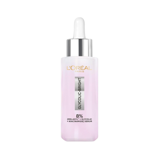 Glycolic Bright Face Serum - Image 2 | Deoora