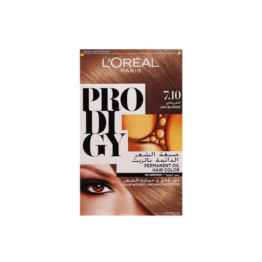 Prodigy - 7.0 Blonde - Image 2 | Deoora