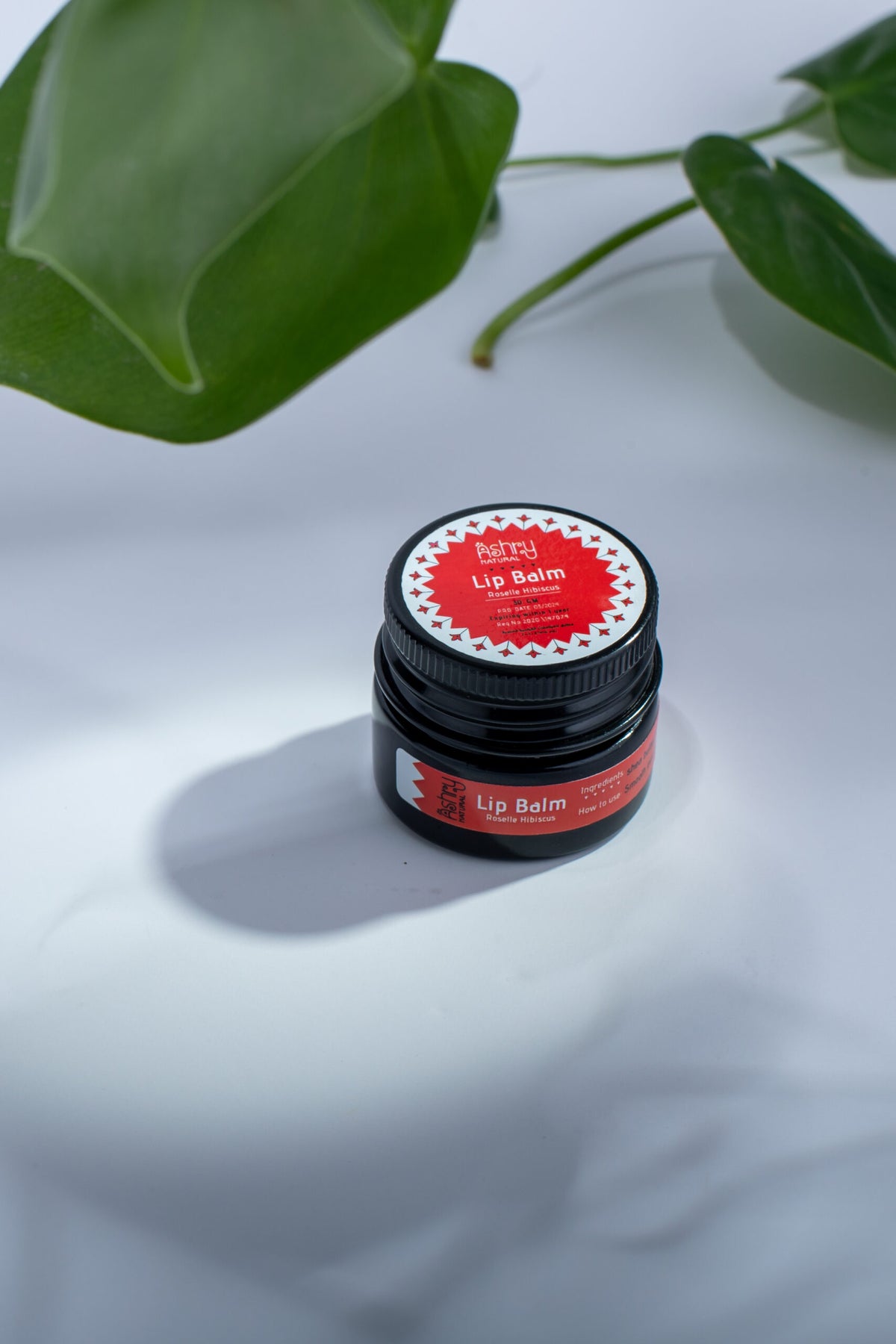 Lip Balm مرطب الشفاه