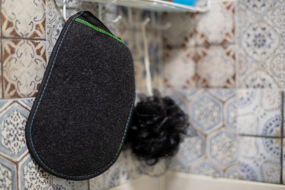Moroccan Loofah_لوفه مغربي