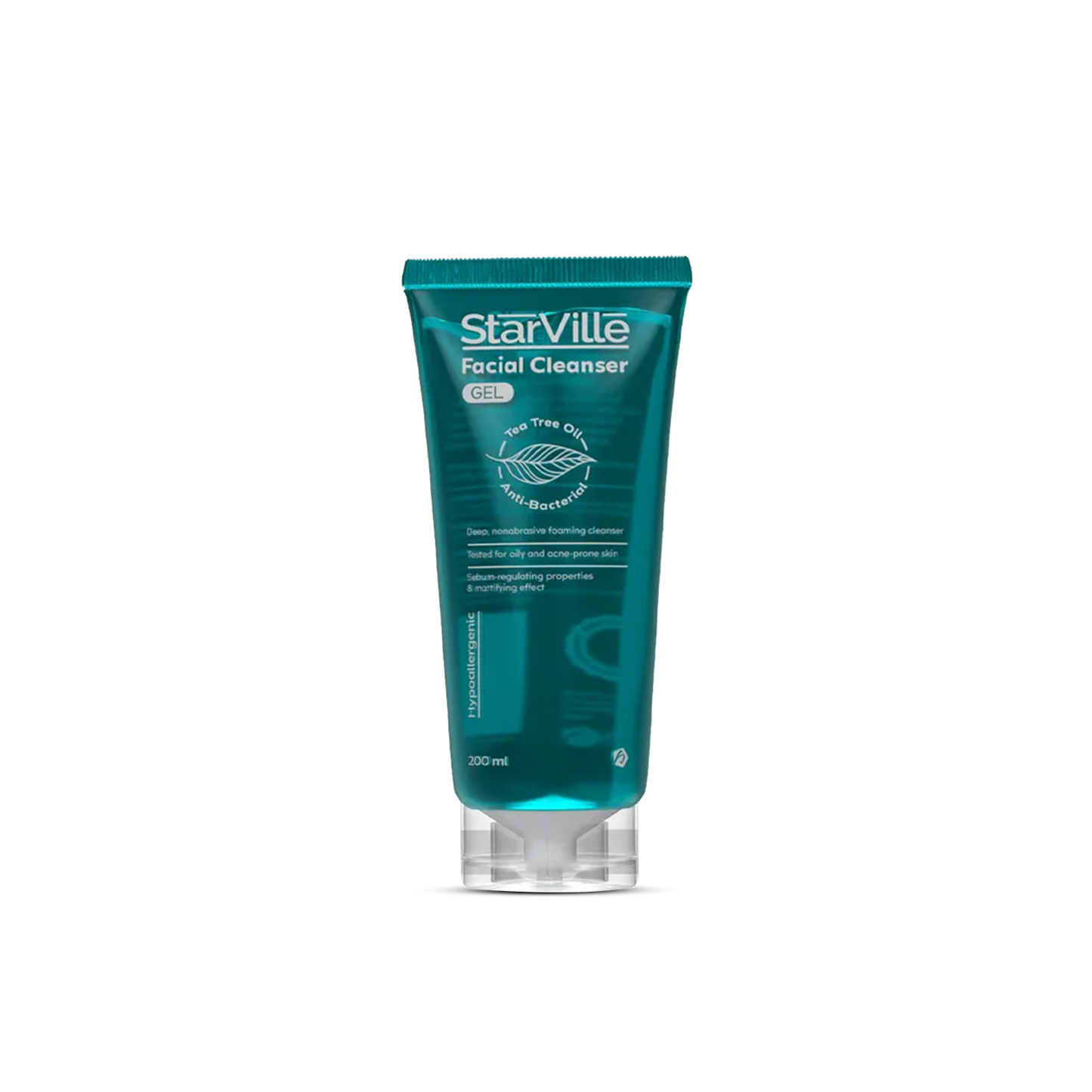 Acne Prone Skin Facial Cleanser - Image 5 | Deoora