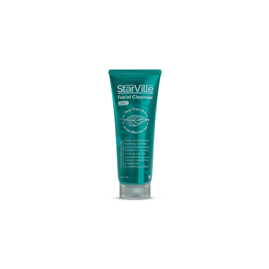Acne Prone Skin Facial Cleanser - Image 2 | Deoora