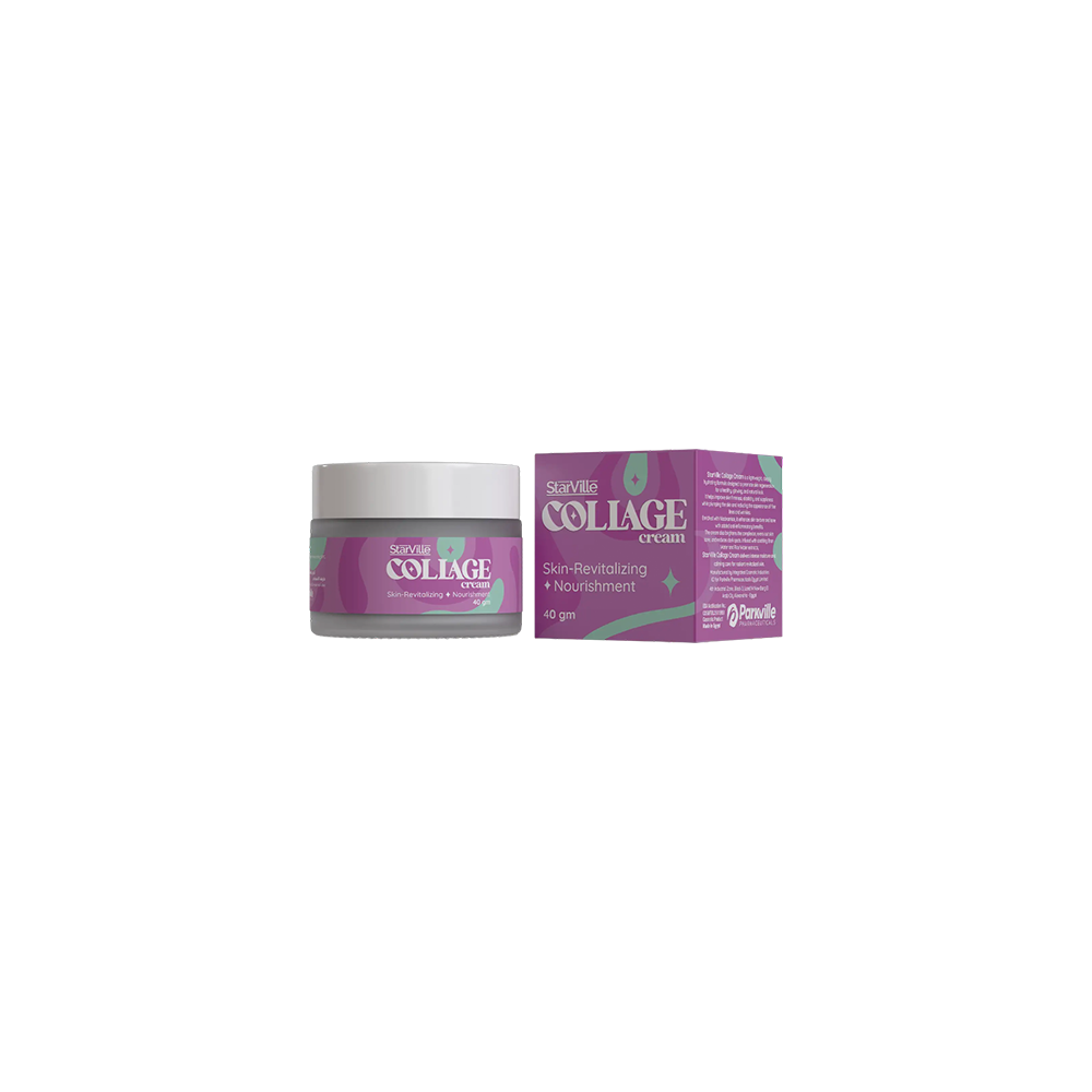 Collage Cream - Buy from Deoora Egypt
