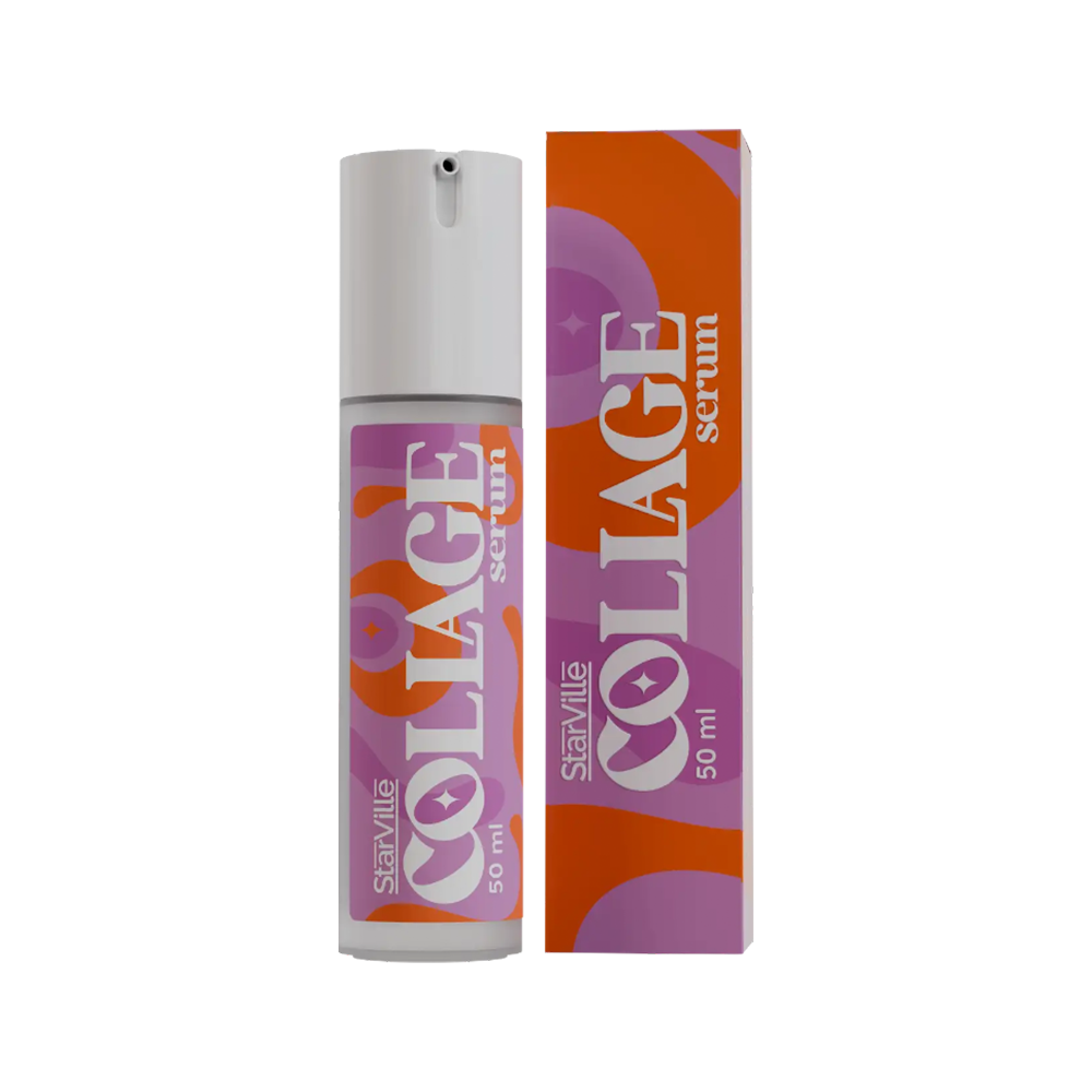 Collage Serum - Buy from Deoora Egypt