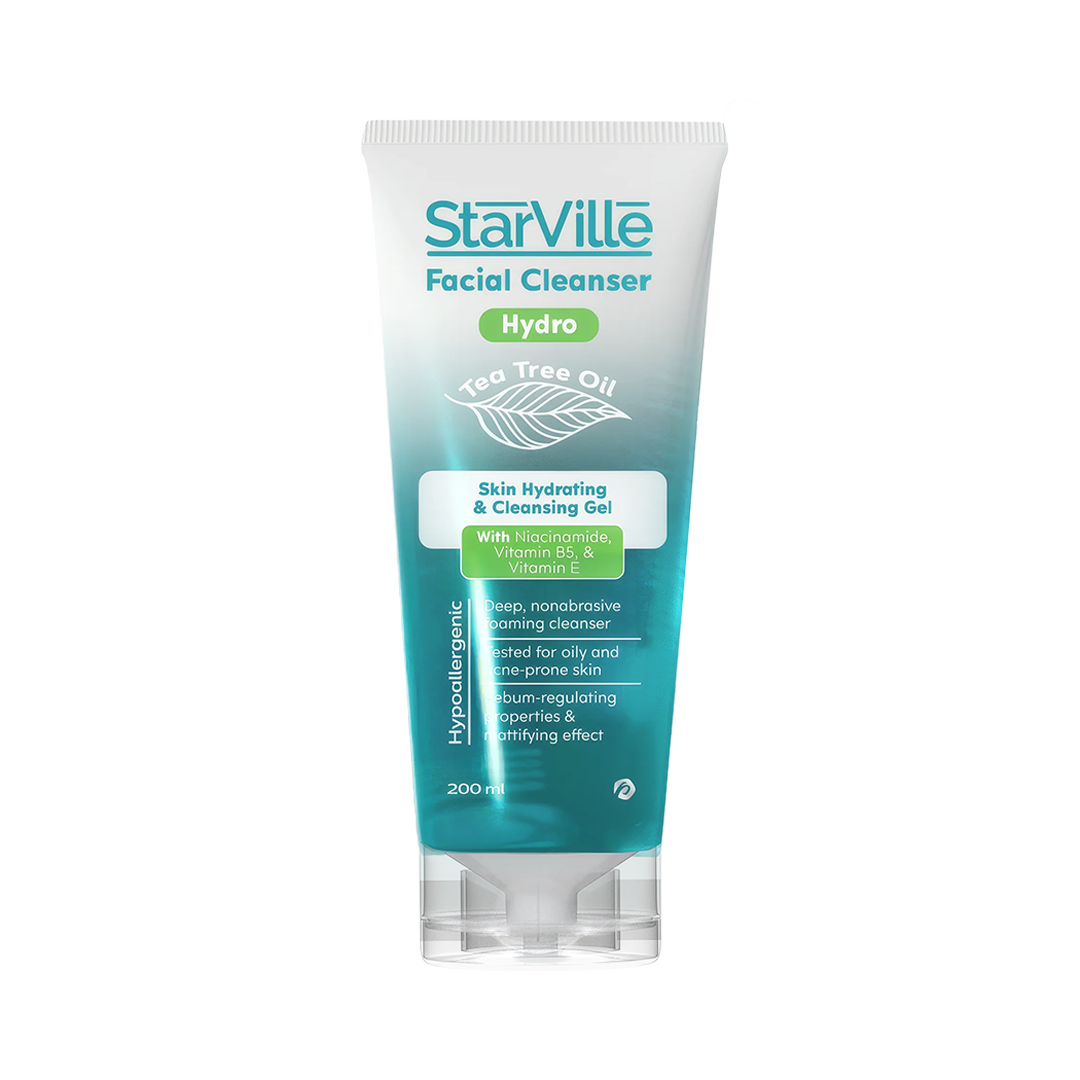 Facial Cleanser Hydro - Buy from Deoora Egypt