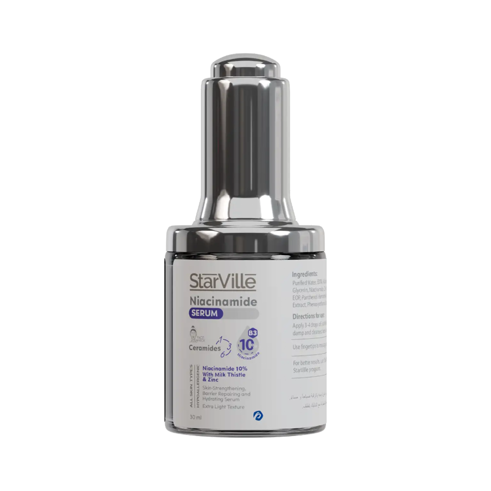 Niacinamide Serum - Buy from Deoora Egypt