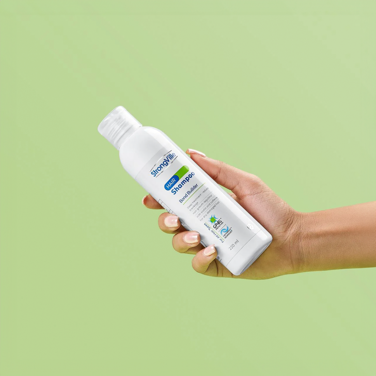 Hair Shampoo - Image 2 | Deoora